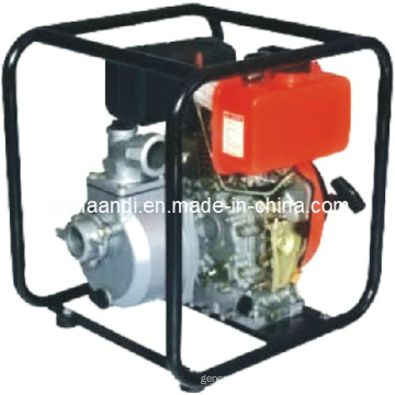 2 Inch Diesel Water Pump with CE&Soncap